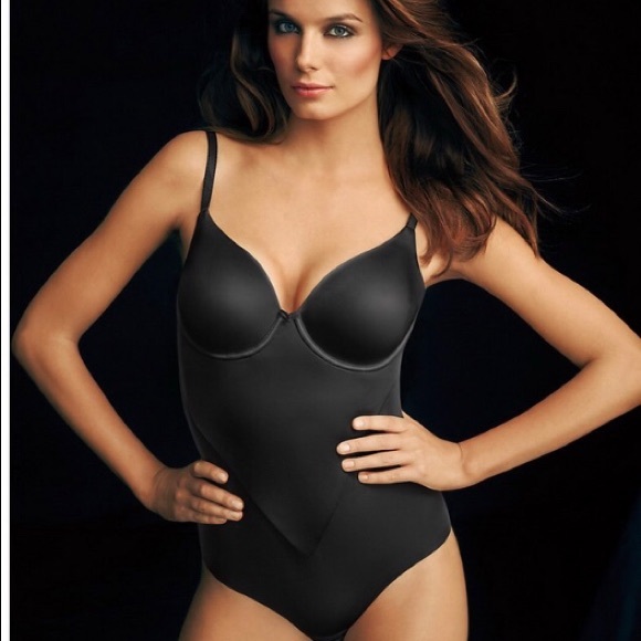 Maidenform Other - Maidenform Light Control Bodybriefer 36C